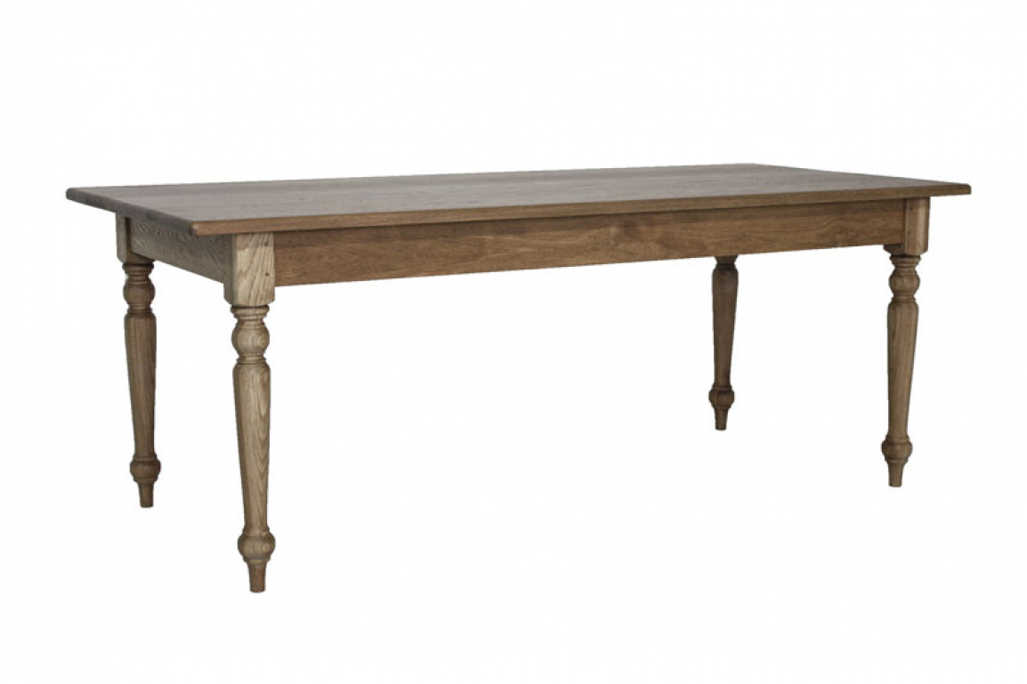 CAPE COUNTRY DINING TABLE 2m Block & Chisel