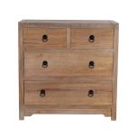 Block & Chisel Eagan chest