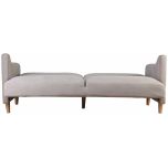 Block & Chisel Sofa Bed