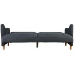 Block & Chisel sofa bed