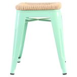 Block & chisel Emo stacking stool