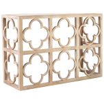 Block & Chisel Soho Console