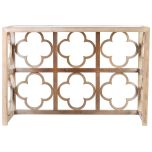Block & Chisel Soho Console