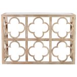 Block & Chisel Soho Console