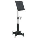 Block & Chisel iron easel