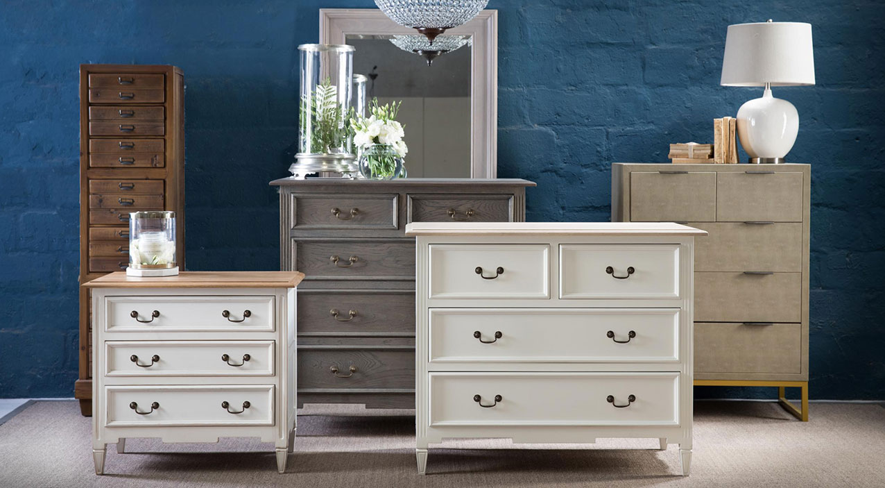 chest of drawers, bedroom, storage, drawers, made in south africa