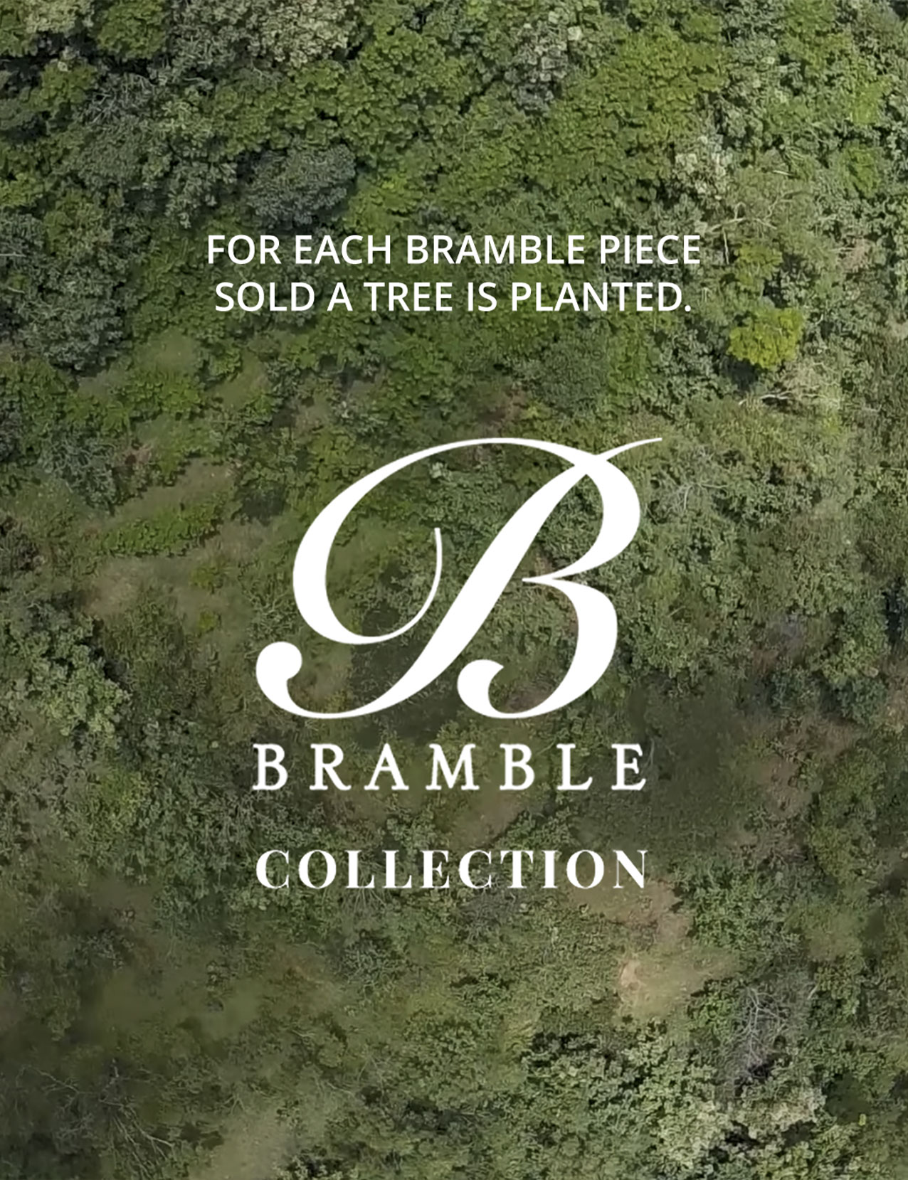 Bramble Collection of Quality Traditional Furniture 