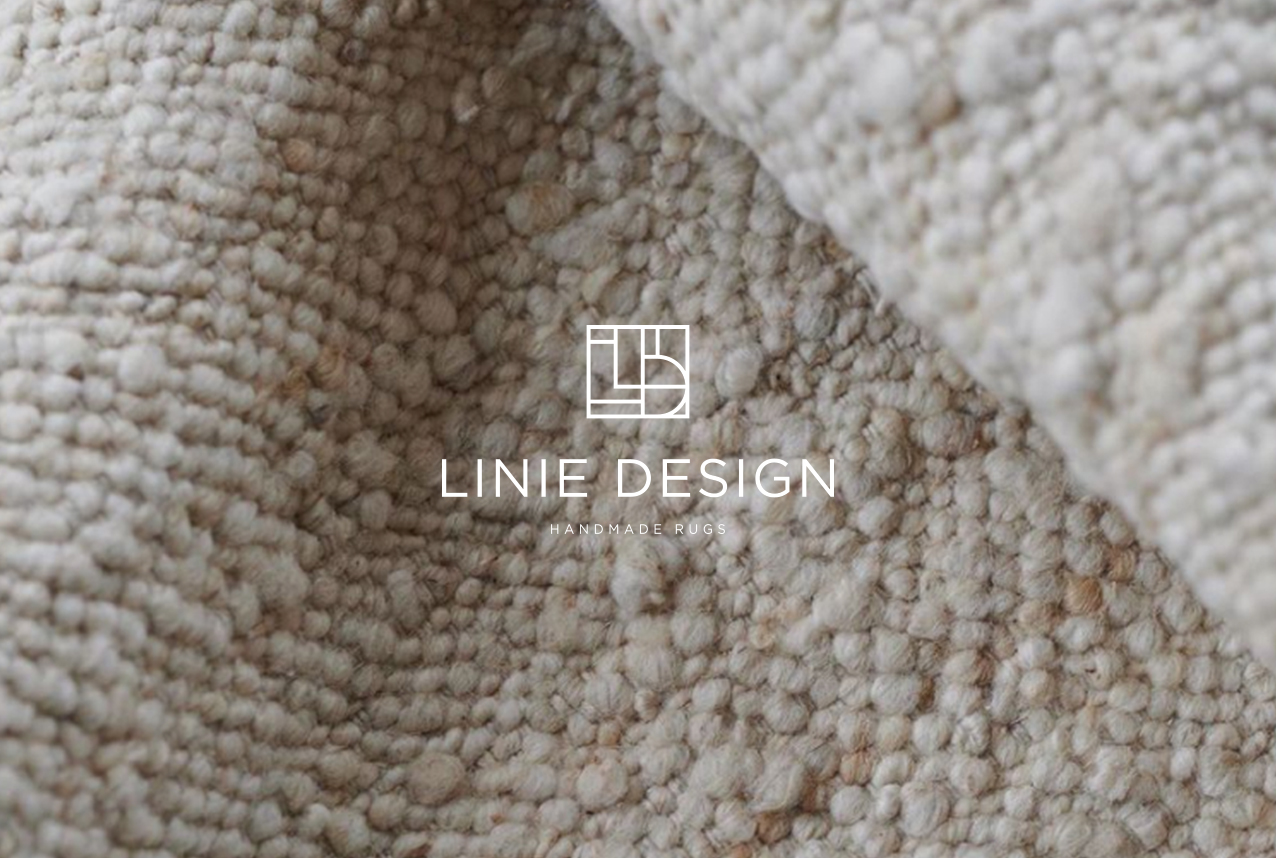 Linie Design Handmade Rugs