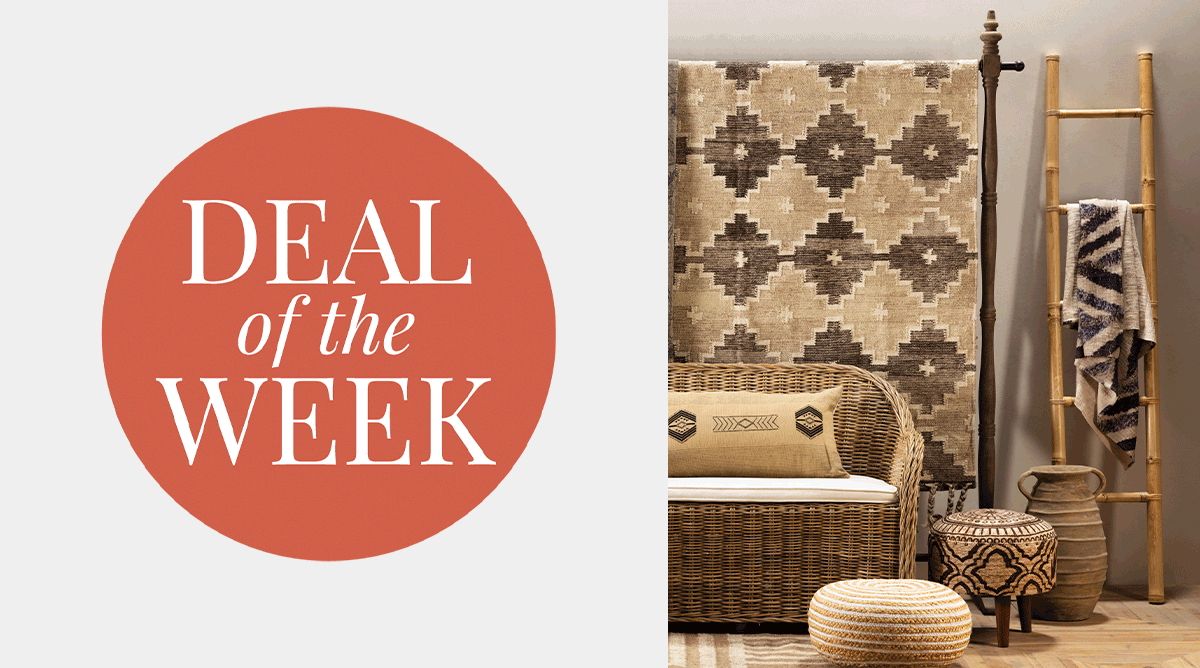 Deal of the Week
