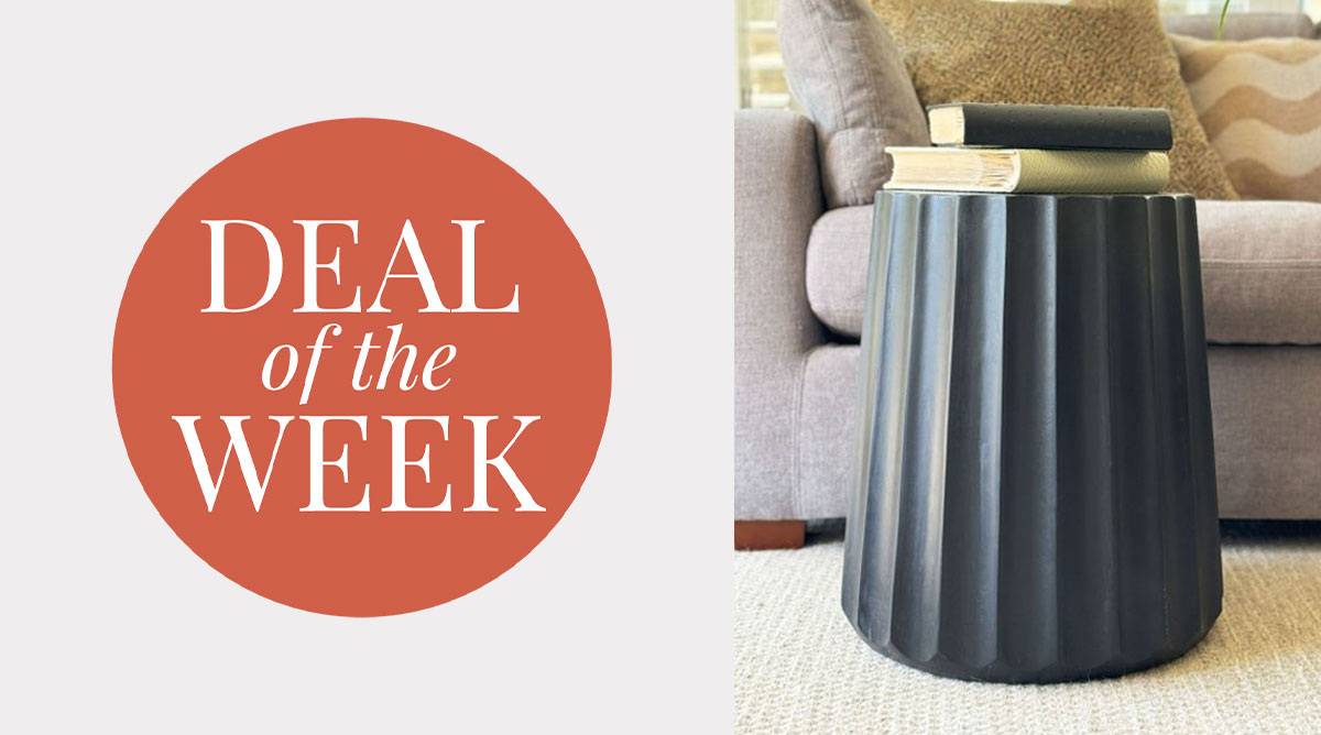 Deal of the Week