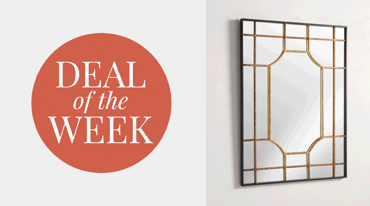 Deal of the Week