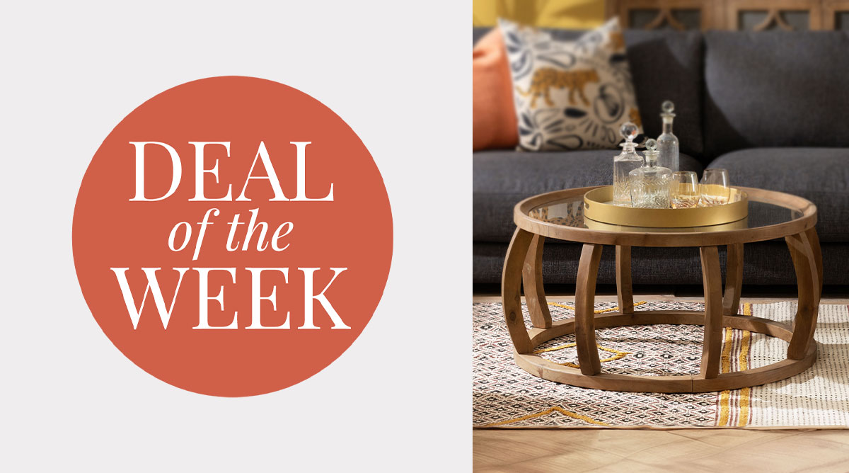 Deal of the Week