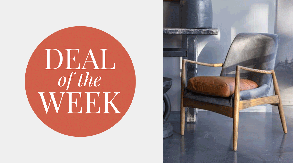 Deal of the Week