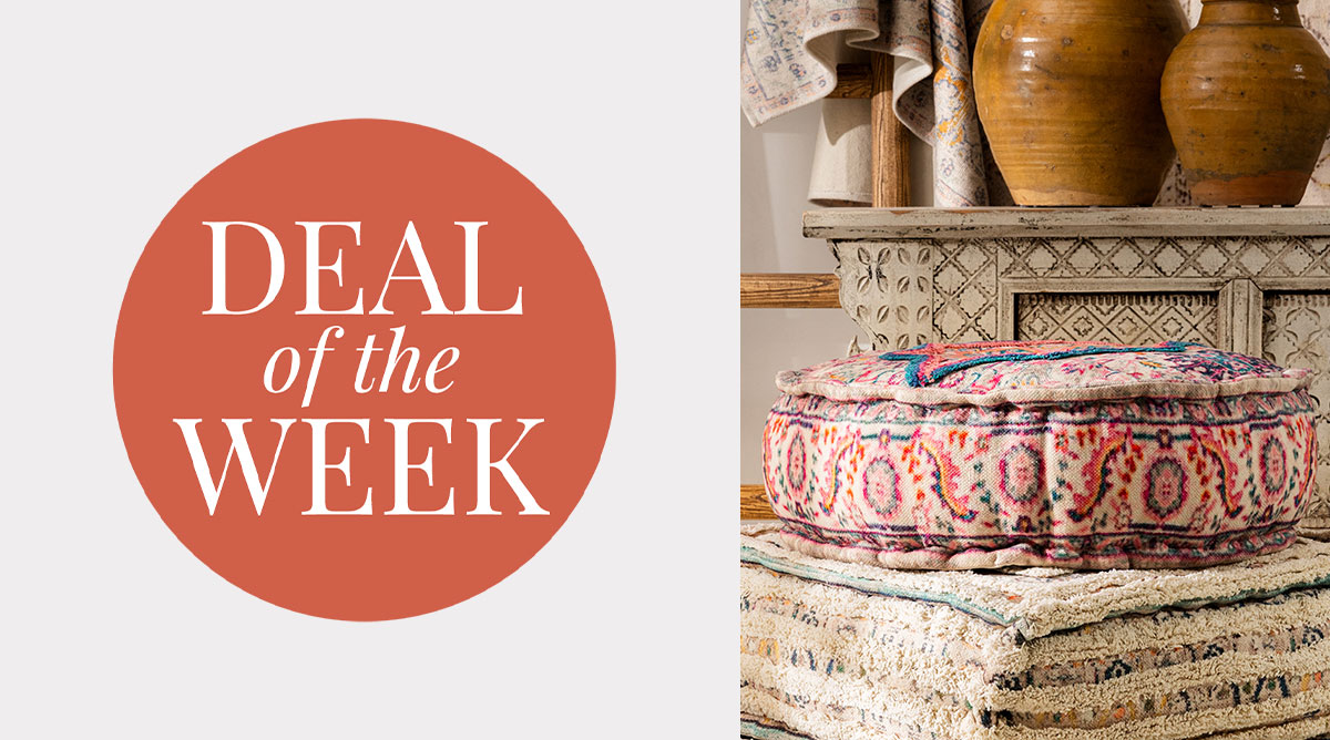 Deal of the Week