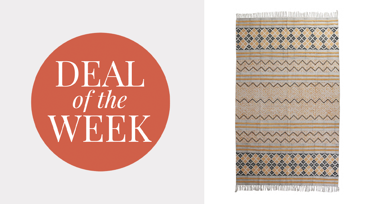 Deal of the Week
