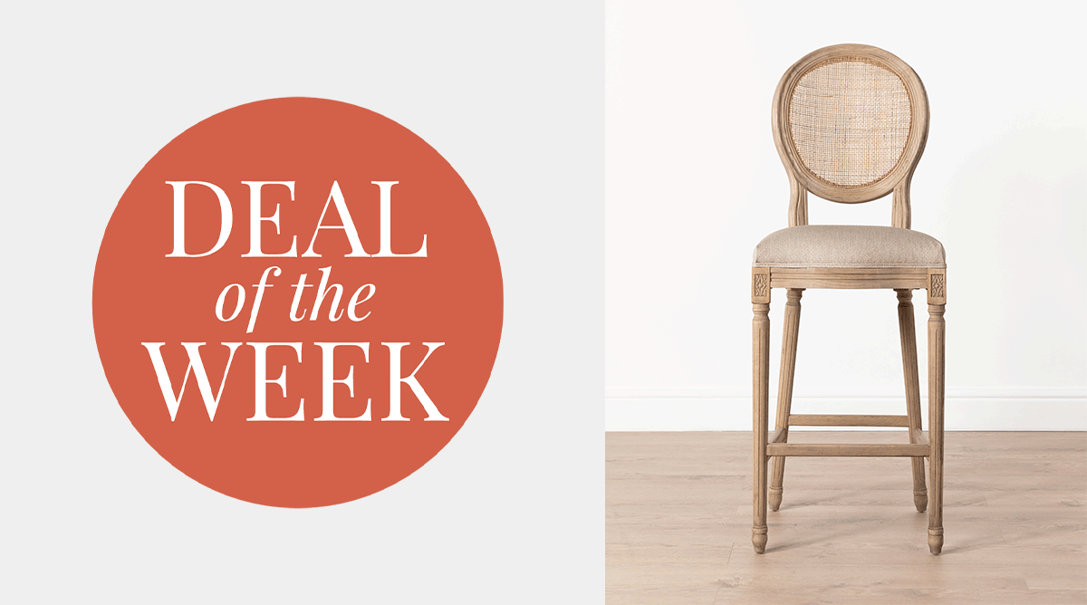 Deal of the Week