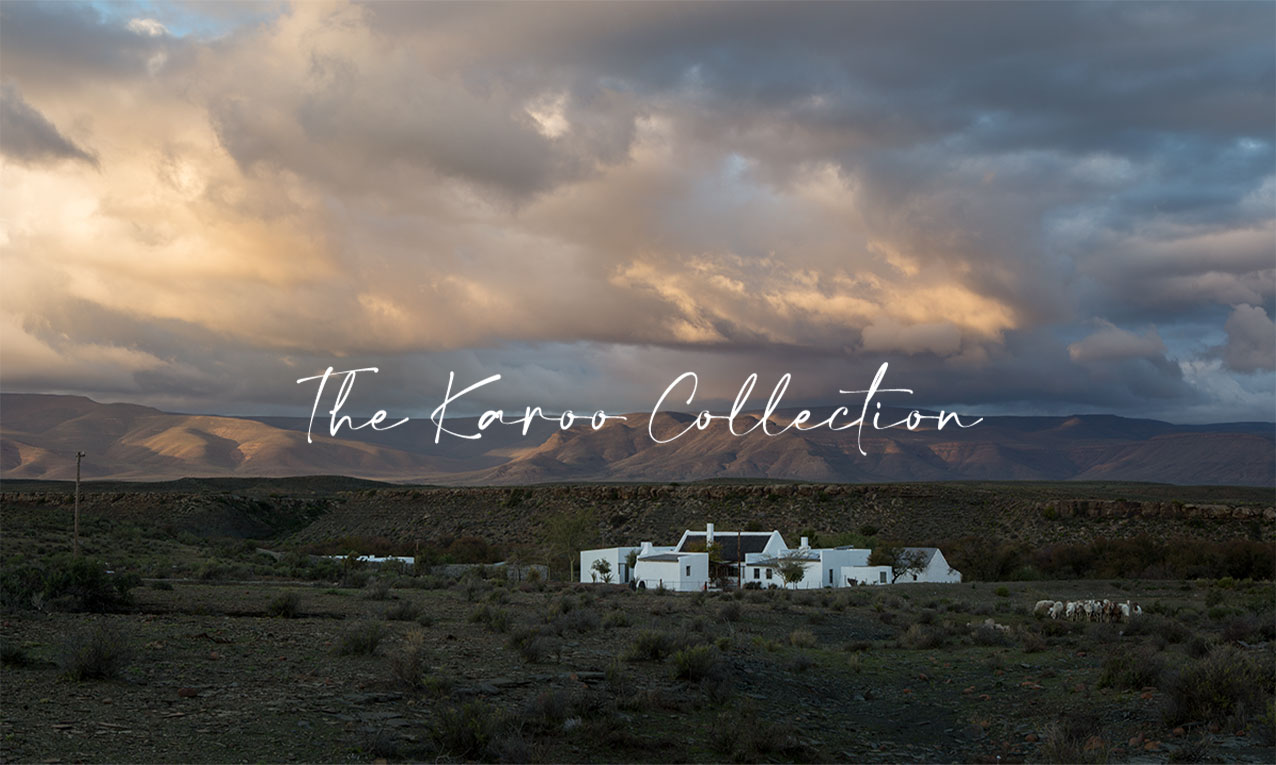 Karoo Collection