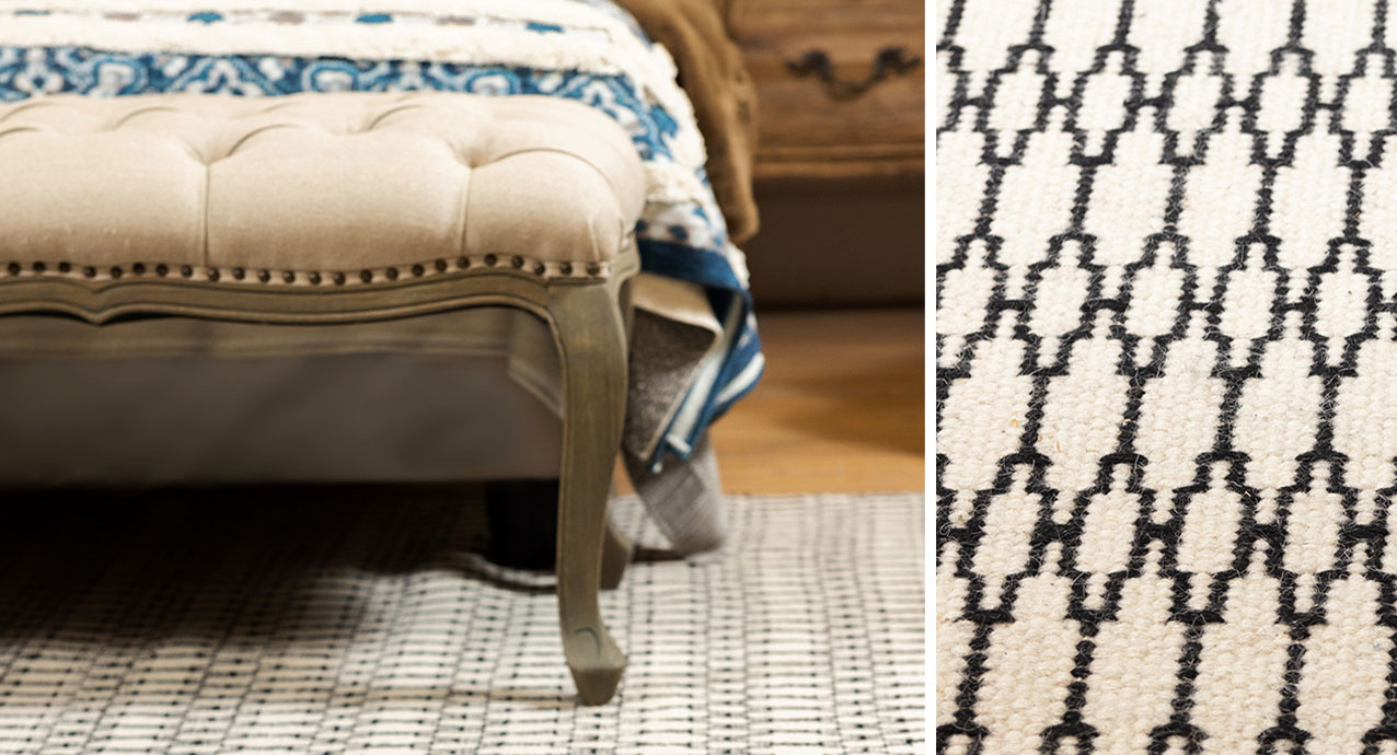 Linie Design Handmade Rugs