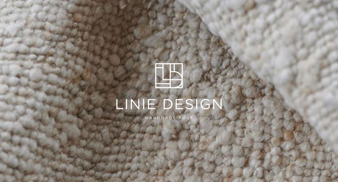 Linie Design Handmade Rugs