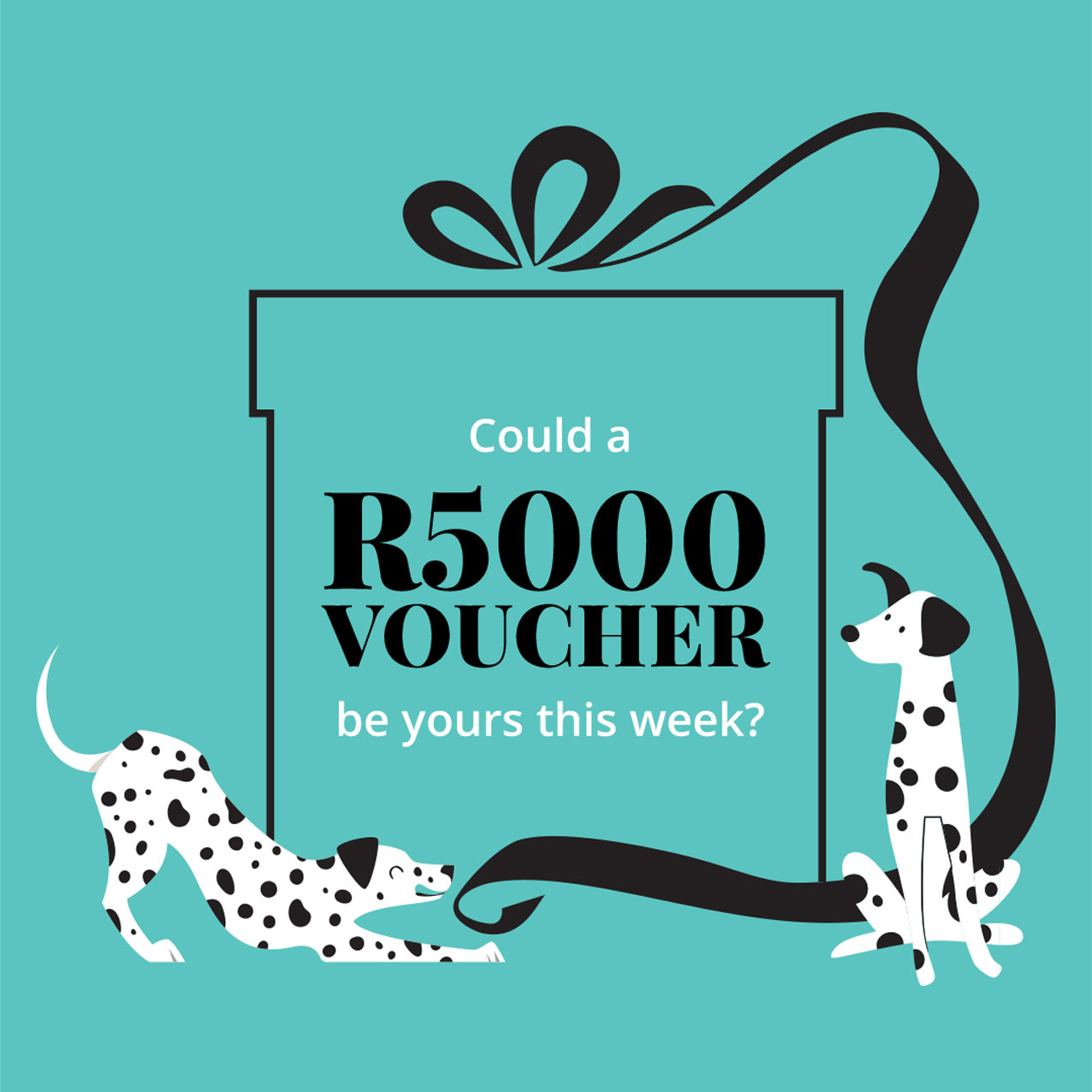 Mystery Sale Campaign