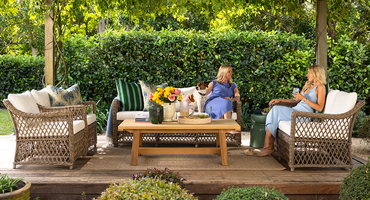 Outdoor Ranges