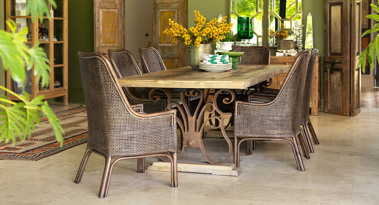 The Villa Collection