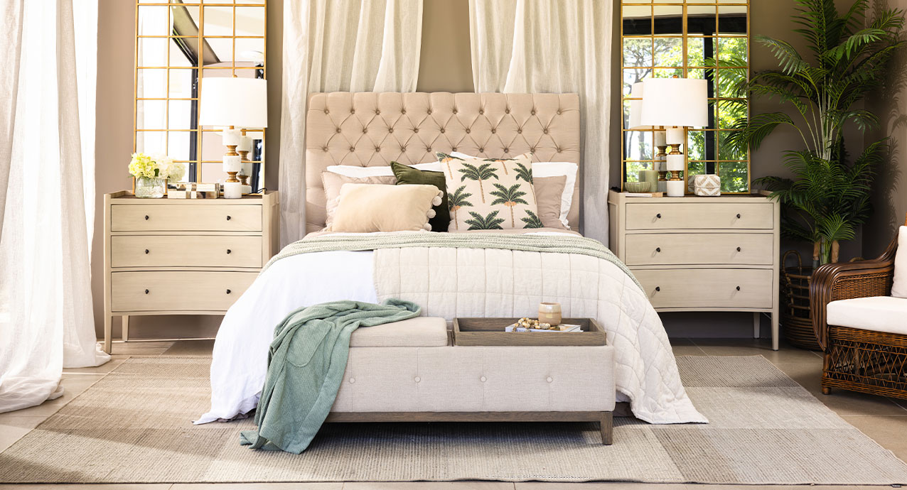 The Villa Collection