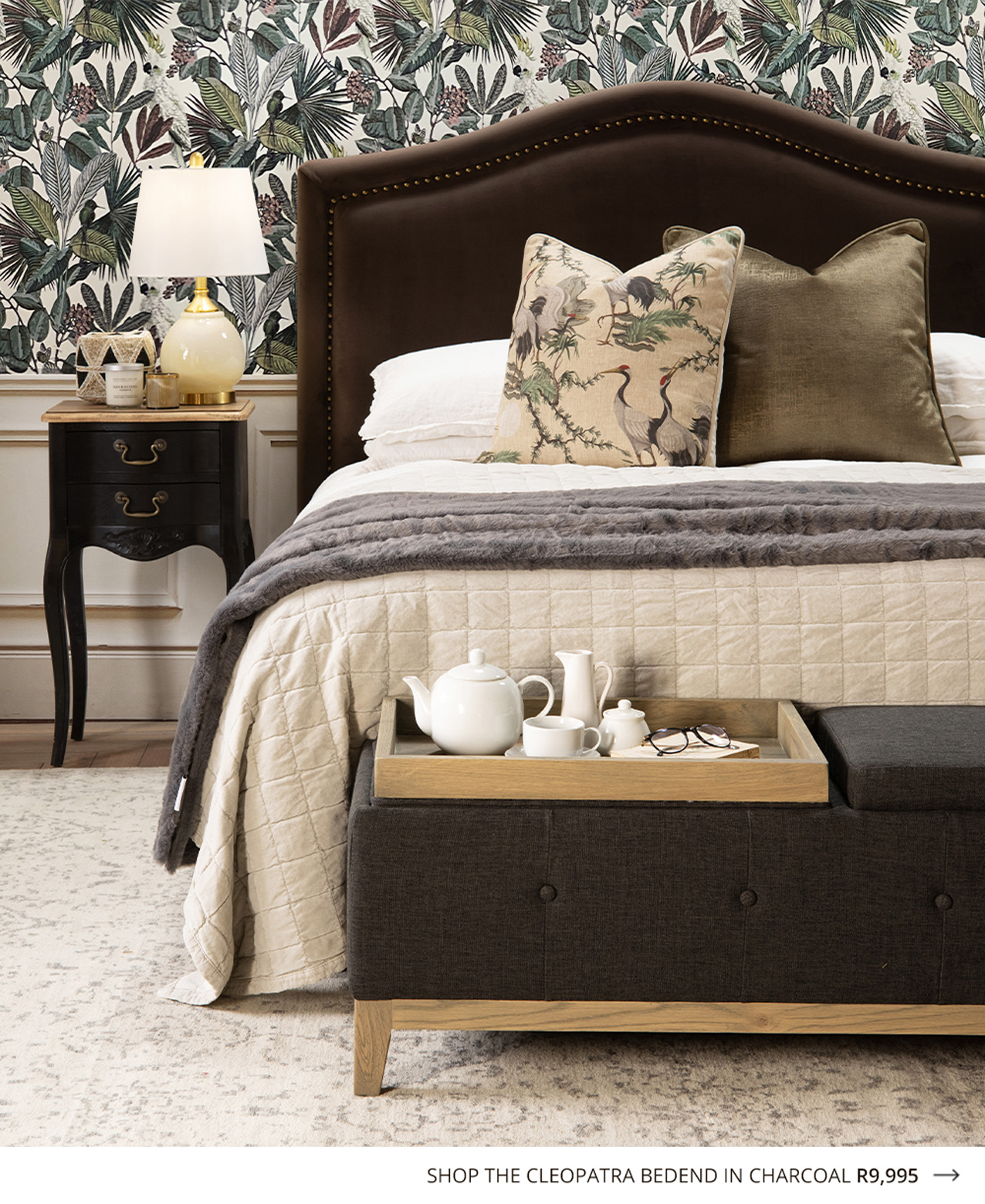 Bedend shop