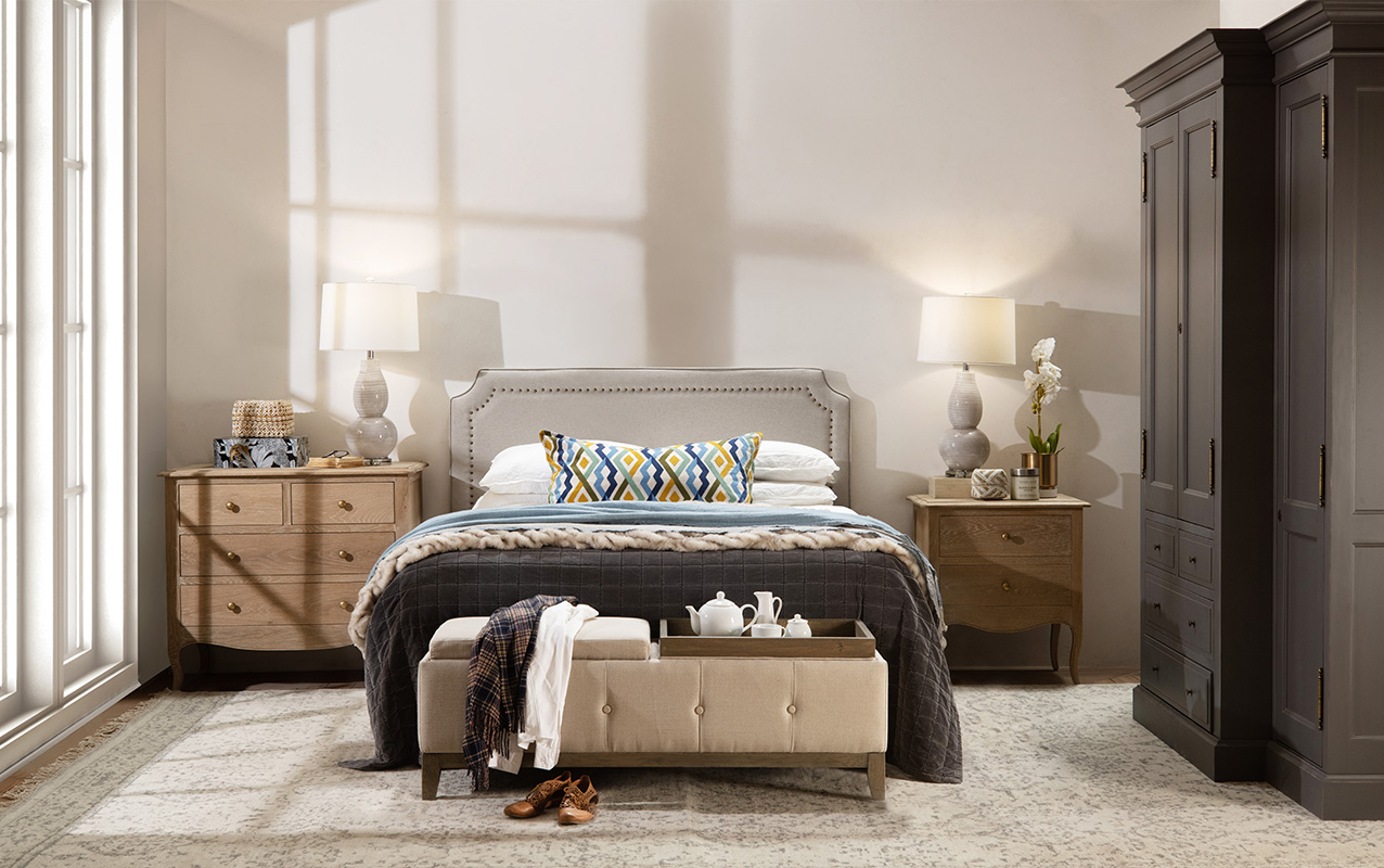 Bedend shop