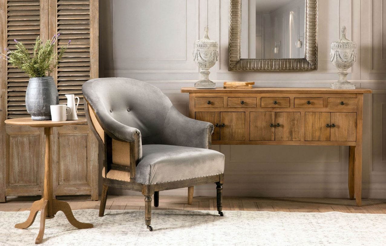 Servers Block & Chisel