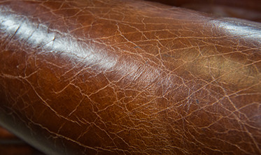 Leather