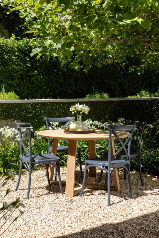 Alfresco deals dining chairs