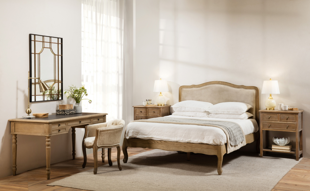 Champagne bedroom chair new arrivals