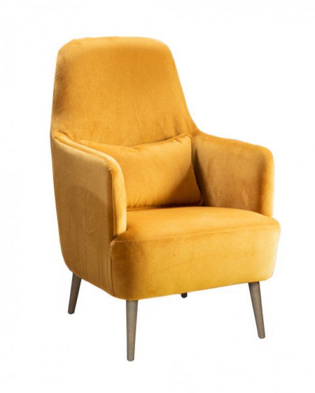 Emily discount occasional chair