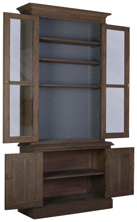 Ecs Single Bookcase Block Amp Chisel