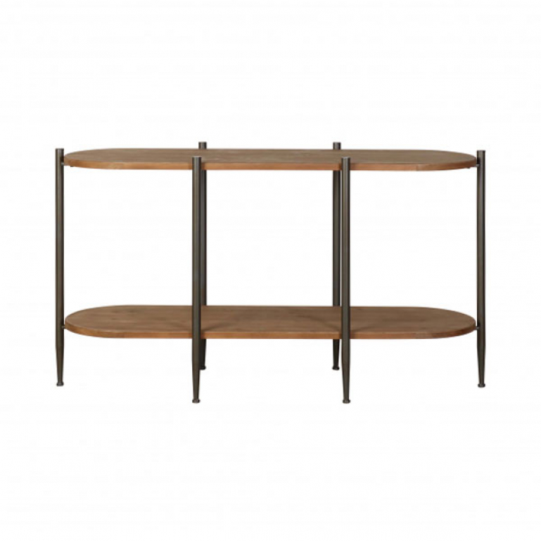 Theo sales console table