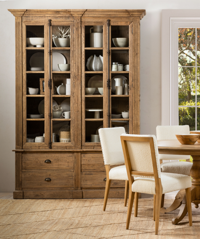 Display closet deals