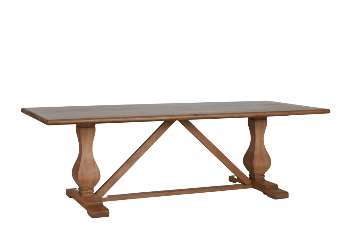 St james deals dining table