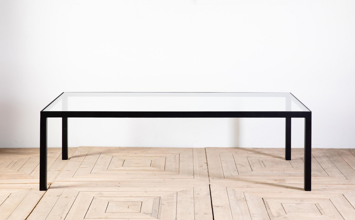 Shard Coffee Table Block & Chisel