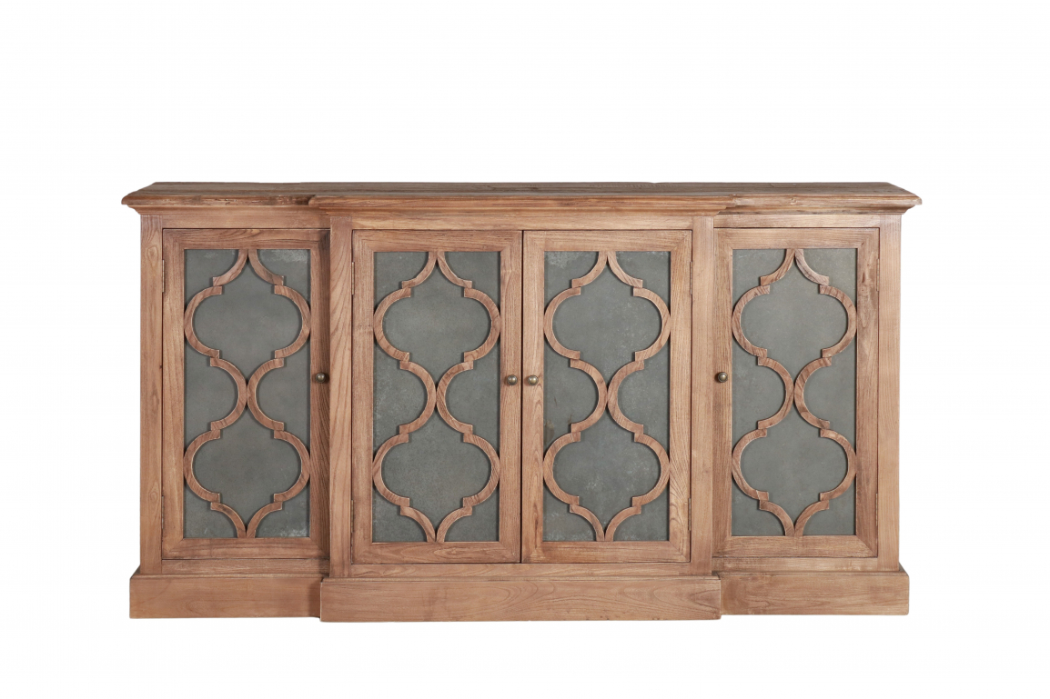Chateau Stellen Sideboard Block Chisel