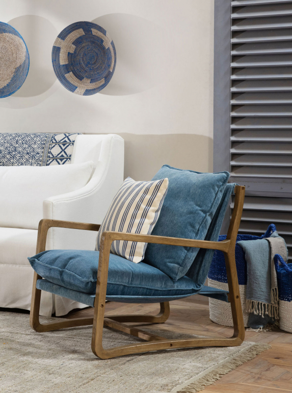 Block and chisel occasional chairs cheap
