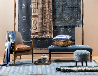 6 Ways to style your home with the Indus Collection