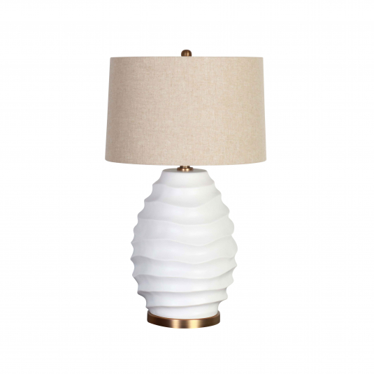 Luxe Lamp