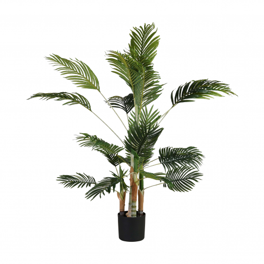 Faux Areca Palm  | 160cm 