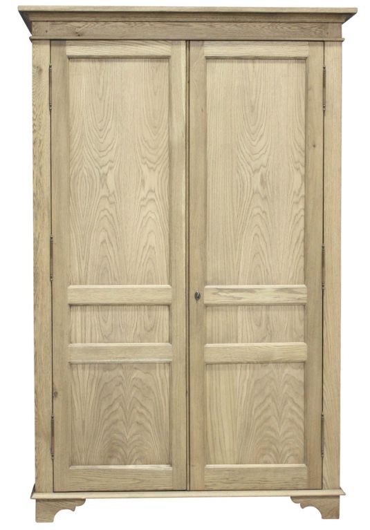 Wayhouse Wardrobe Block Amp Chisel