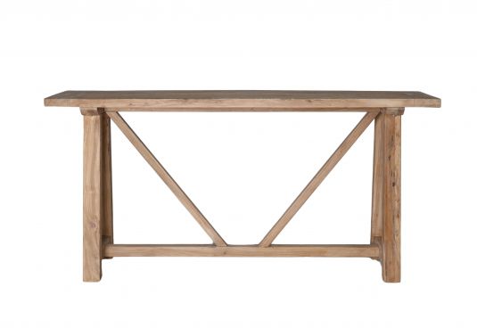 Karoo Ashby Console Table 