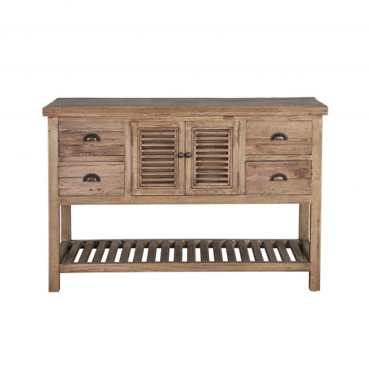 Karoo Swartberg Buffet console 