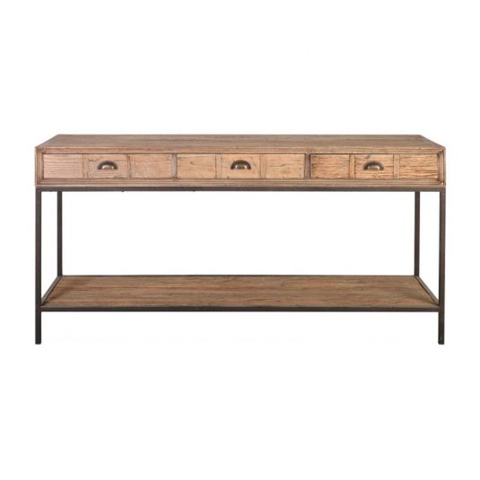 Karoo Matjiesfontein Console Table 