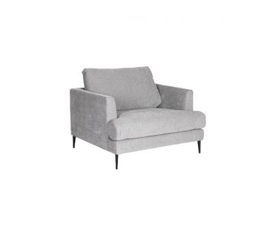 Large, oversized chair 