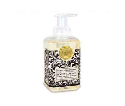 Foaming hand soap honey almond